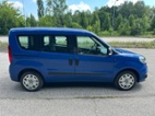FIAT Doblo 1.4 CNG