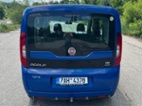 FIAT Doblo 1.4 CNG