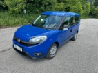 FIAT Doblo 1.4 CNG