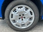 FIAT Doblo 1.4 CNG