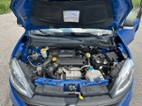 FIAT Doblo 1.4 CNG
