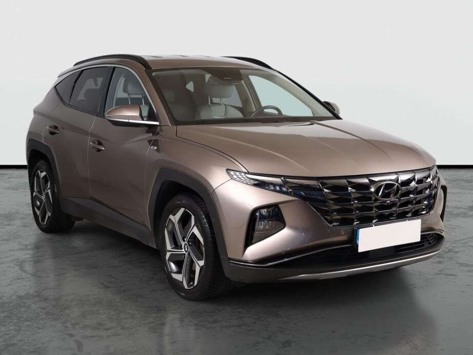 Hyundai Tucson, 1.6 CRDi 48V MHEVStyle ,, SUV,