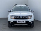 Dacia Duster, 1.2 TCe, AC, temp., SUV, benzín