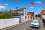 Prodej rodinného domu, 92 m², Jeneč, ul. Bří. Nováků
