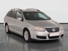 VW Golf, 1.9 TDI, po STK, Klima, plně pojízdný,