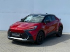 Toyota C-HR, 2,0 HEV e-CVT GR Sport, SUV, hybridní