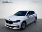 Škoda Fabia, 1.0 TSI 70kW Top Selection, hatchback