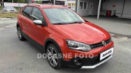 Volkswagen Polo, Cross 1.2TSi, AC, hatchback,
