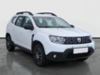 Dacia Duster, 1.2 TCe, 4X4, Tempomat,, SUV, Benzín