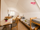 Prodej rekreačního objektu, 420 m², Ivančice