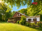 Prodej rekreačního objektu, 420 m², Ivančice