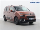 Citroën Berlingo, 1.5 HDi 75kW CZ Feel 1.Maj, MPV,