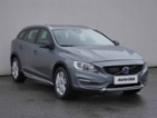 Volvo V60, 4x4 2.4 D4 Cross Country, kombi, nafta