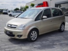 Opel Meriva, 1,4i 16v 66 Kw Klima, MPV, benzin