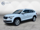 Škoda Kodiaq, 2.0 TSI 132 kW STYLE PLUS DSG, SUV,