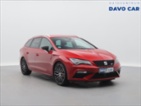 Seat Leon, 2.0 221kW Cupra DSG 4Drive, kombi,