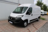 Fiat Ducato, 2,3 JTD L2H2 + klima