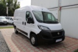 Fiat Ducato, 2,3 JTD L2H2 + klima