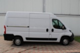 Fiat Ducato, 2,3 JTD L2H2 + klima