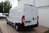 Fiat Ducato, 2,3 JTD L2H2 + klima