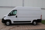 Fiat Ducato, 2,3 JTD L2H2 + klima