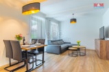 Prodej bytu 2+kk, 60 m², Nové Hutě