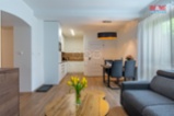 Prodej bytu 2+kk, 60 m², Nové Hutě