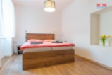 Prodej bytu 2+kk, 60 m², Nové Hutě