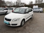 Škoda Fabia, 1.2i, kombi, benzin