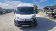 Citroën Jumper, 35 L3H2 2.0 BlueHDi 160 Plus