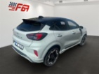 Ford Puma, ST Line, SUV, benzin