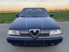 Alfa Romeo 164