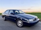 Alfa Romeo 164