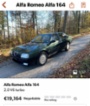 Alfa Romeo 164