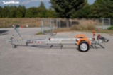 Tanatech, 750L 750kg, pro přepravu lodí