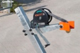 Tanatech, 750L 750kg, pro přepravu lodí