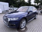 Audi Q5, S line 40 TDI 140 kW quattro, SUV, nafta
