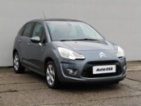Citroën C3, 1.6VTi, AC, tempo, park.asist,