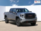 GMC Sierra, AT4 6.2 V8