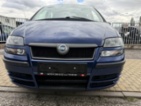Fiat Ulysse, 2.0 JTD, MPV, nafta