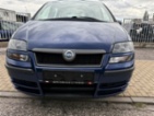 Fiat Ulysse, 2.0 JTD, MPV, nafta