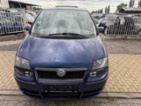 Fiat Ulysse, 2.0 JTD, MPV, nafta