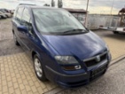 Fiat Ulysse, 2.0 JTD, MPV, nafta