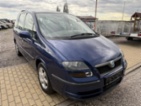 Fiat Ulysse, 2.0 JTD, MPV, nafta