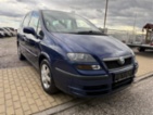 Fiat Ulysse, 2.0 JTD, MPV, nafta