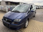 Fiat Ulysse, 2.0 JTD, MPV, nafta