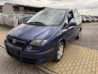 Fiat Ulysse, 2.0 JTD, MPV, nafta