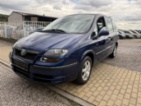 Fiat Ulysse, 2.0 JTD, MPV, nafta