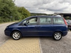 Fiat Ulysse, 2.0 JTD, MPV, nafta