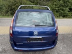 Fiat Ulysse, 2.0 JTD, MPV, nafta